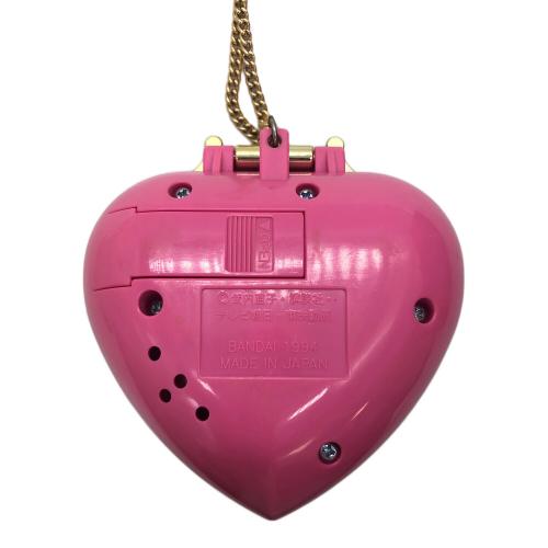 BANDAI (バンダイ) レトロホビー コズミックハートコンパクト　※ジャンク販売