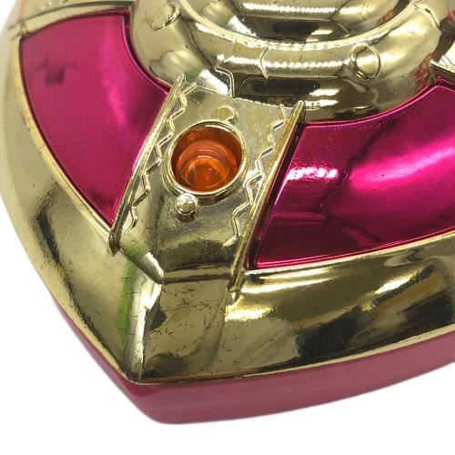 BANDAI (バンダイ) レトロホビー コズミックハートコンパクト　※ジャンク販売