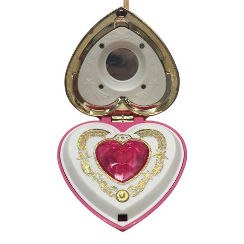 BANDAI (バンダイ) レトロホビー コズミックハートコンパクト　※ジャンク販売