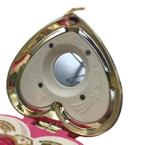 BANDAI (バンダイ) レトロホビー コズミックハートコンパクト　※ジャンク販売