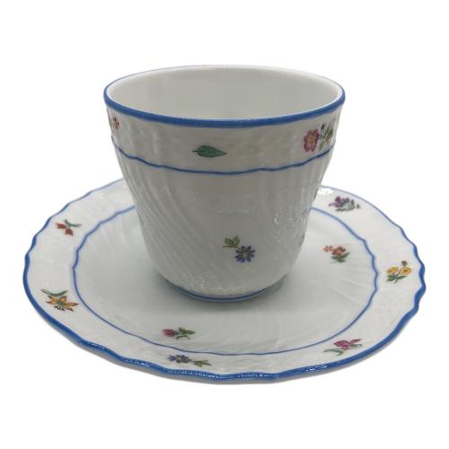 RICHARD GINORI (リチャードジノリ) カップ&ソーサー ベッキオレバント