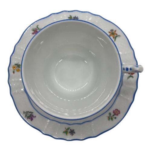 RICHARD GINORI (リチャードジノリ) カップ&ソーサー ベッキオレバント