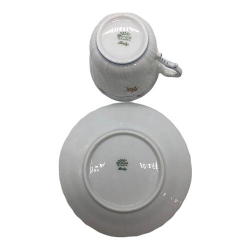 RICHARD GINORI (リチャードジノリ) カップ&ソーサー ベッキオレバント