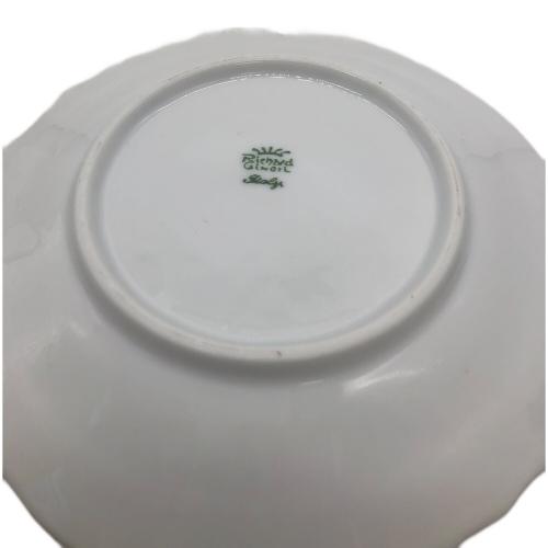 RICHARD GINORI (リチャードジノリ) カップ&ソーサー ベッキオレバント