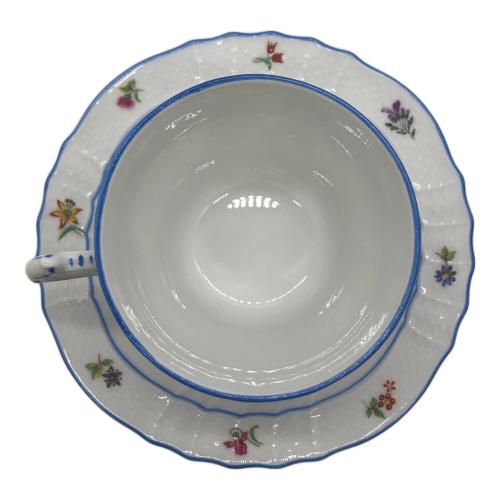 RICHARD GINORI (リチャードジノリ) カップ&ソーサー . ベッキオ