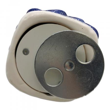 スヌーピー PEANUTS オルゴール 陶器 PEANUTS SNOOPY スヌーピーとルーシー オルゴール 陶器製 ピーナッツ