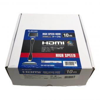 ELECOM (エレコム) HDMIケーブル
