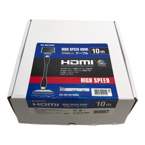 ELECOM (エレコム) HDMIケーブル