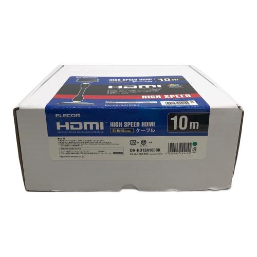 ELECOM (エレコム) HDMIケーブル