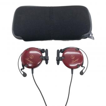 audio-technica (オーディオテクニカ) イヤホン ATH-EW9