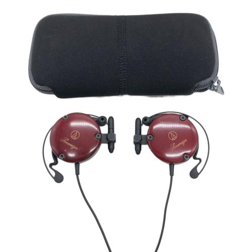 audio-technica (オーディオテクニカ) イヤホン ATH-EW9