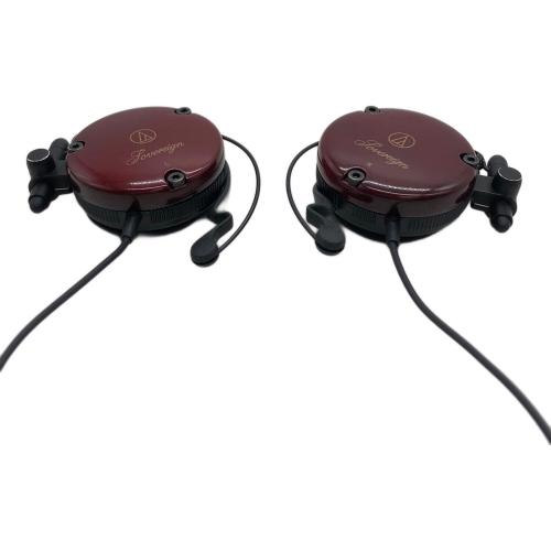 audio-technica (オーディオテクニカ) イヤホン ATH-EW9