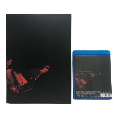 Blu-ray Endless SHOCK 20th Anniversary(Blu-ray 初回盤)