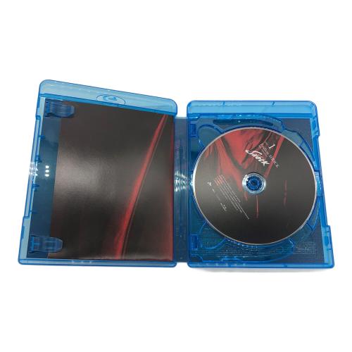 Blu-ray Endless SHOCK 20th Anniversary(Blu-ray 初回盤)