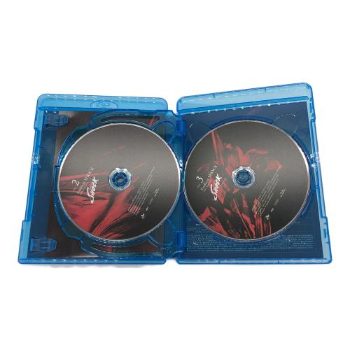 Blu-ray Endless SHOCK 20th Anniversary(Blu-ray 初回盤)