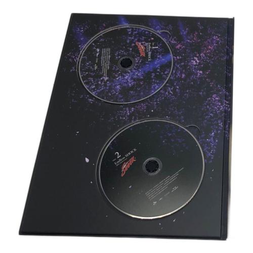 Blu-ray Endless SHOCK 20th Anniversary(Blu-ray 初回盤)