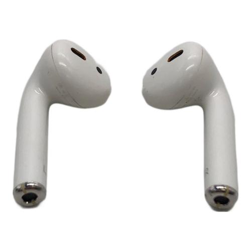 Apple (アップル) ワイヤレスイヤホン A1602