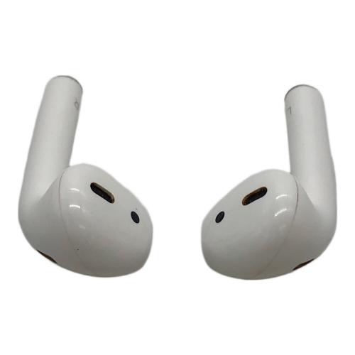 Apple (アップル) ワイヤレスイヤホン A1602