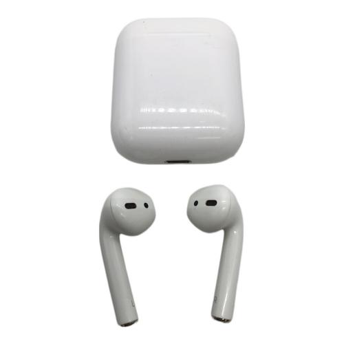 Apple (アップル) ワイヤレスイヤホン A1602