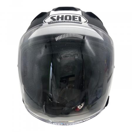 SHOEI (ショウエイ) バイク用ヘルメット L J-Cruise2 2021年製 PSC