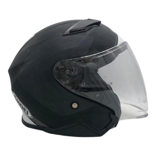 SHOEI (ショウエイ) バイク用ヘルメット L J-Cruise2 2021年製 PSCマーク(バイク用ヘルメット)有