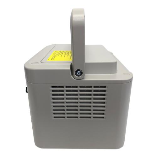 Victor (ビクター) ポータブル電源＆パネルセット BN-RF510 BH-SV68 512Wh リン酸鉄リチウム