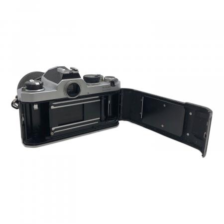 Nikon (ニコン) フィルムカメラ レンズヨゴレ有 FM 2179970 ※ジャンク