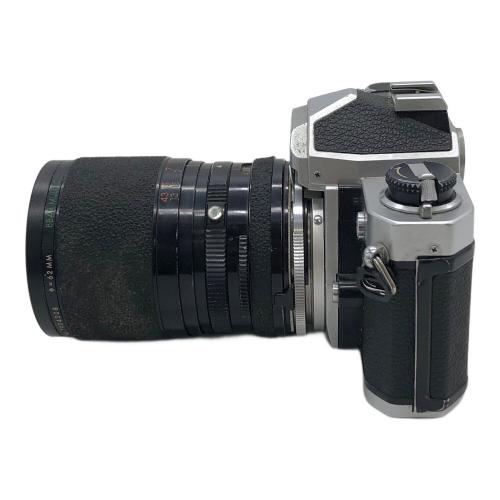 Nikon (ニコン) フィルムカメラ レンズヨゴレ有 FM 2179970　※ジャンク販売品