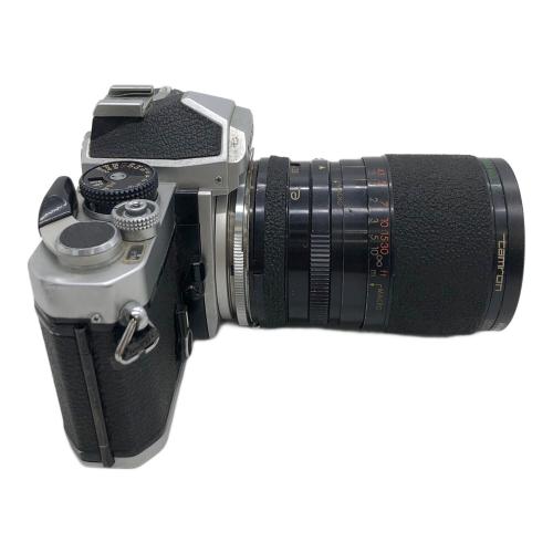 Nikon (ニコン) フィルムカメラ レンズヨゴレ有 FM 2179970　※ジャンク販売品