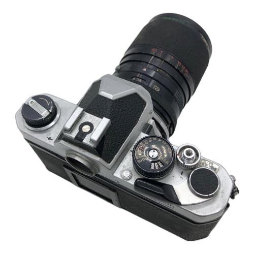 Nikon (ニコン) フィルムカメラ レンズヨゴレ有 FM 2179970　※ジャンク販売品