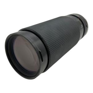 TAMRON（タムロン） ズームレンズ SP BBAR MC 23A