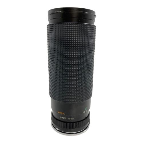 TAMRON（タムロン） ズームレンズ SP BBAR MC 23A