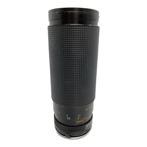 TAMRON（タムロン） ズームレンズ SP BBAR MC 23A