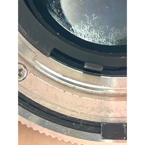 TAMRON（タムロン） ズームレンズ SP BBAR MC 23A