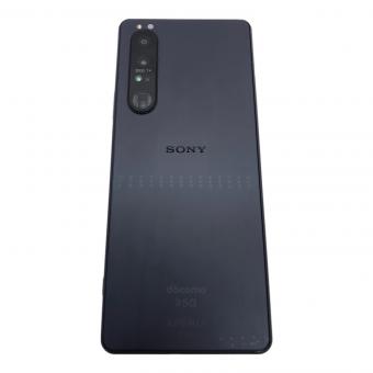 SONY (ソニー) Xperia 1 III SO-51B サインアウト確認済 357823350659193 ○ docomo 修理履歴無し 256GB ー 2021年発売(Androidサポート終了) Blancco社データ消去済み