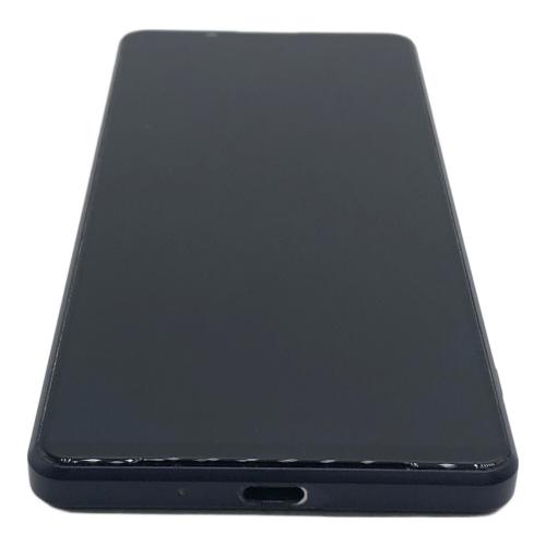 SONY (ソニー) Xperia 1 III SO-51B サインアウト確認済 357823350659193 ○ docomo 修理履歴無し 256GB ー 2021年発売(Androidサポート終了) Blancco社データ消去済み