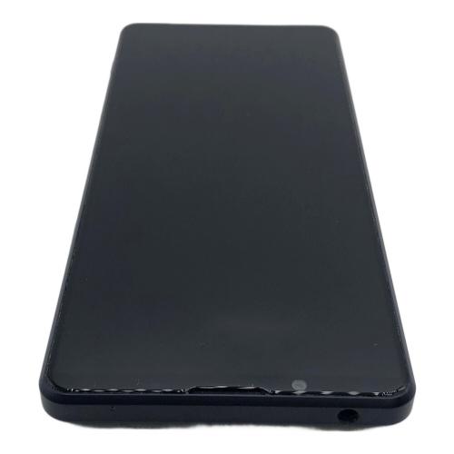 SONY (ソニー) Xperia 1 III SO-51B サインアウト確認済 357823350659193 ○ docomo 修理履歴無し 256GB ー 2021年発売(Androidサポート終了) Blancco社データ消去済み