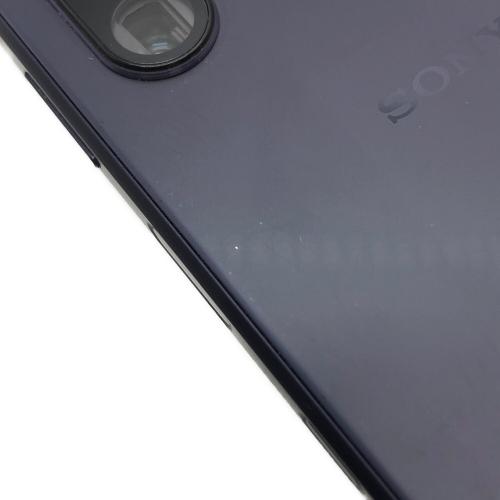 SONY (ソニー) Xperia 1 III SO-51B サインアウト確認済 357823350659193 ○ docomo 修理履歴無し 256GB ー 2021年発売(Androidサポート終了) Blancco社データ消去済み