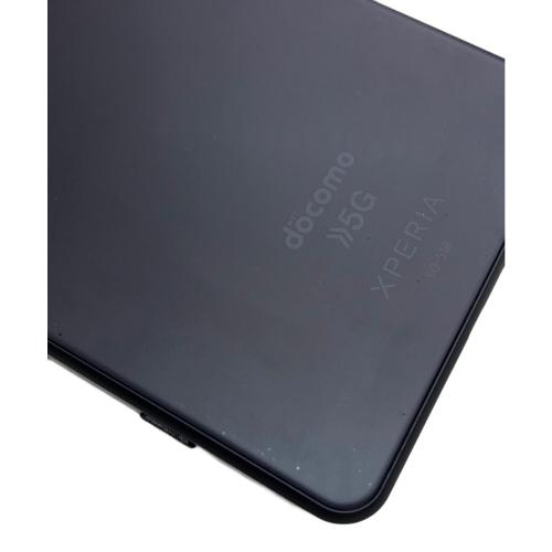 SONY (ソニー) Xperia 1 III SO-51B サインアウト確認済 357823350659193 ○ docomo 修理履歴無し 256GB ー 2021年発売(Androidサポート終了) Blancco社データ消去済み