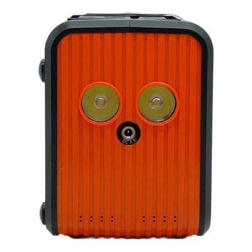 METEX（メテックス） 大容量ポータブル電源 メガパワーステーション