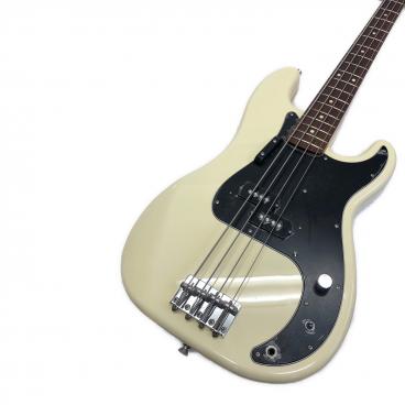 プレシジョンベース Fender Japan Fender Made in Japan Traditional 2025 Collection 60s