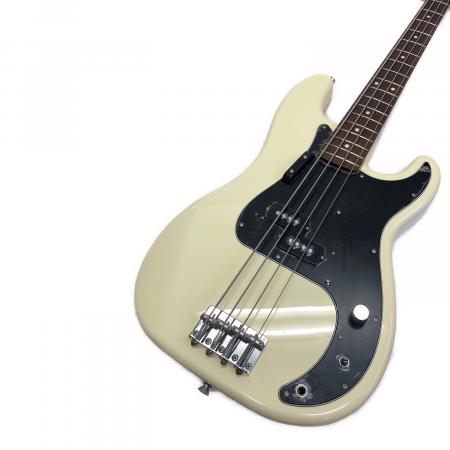 フェンダー　ジャパン？　プレベ　グレコ　ジャンク品 訳あり品 コンポーネント 1000391662145000_01_1730w.jpeg