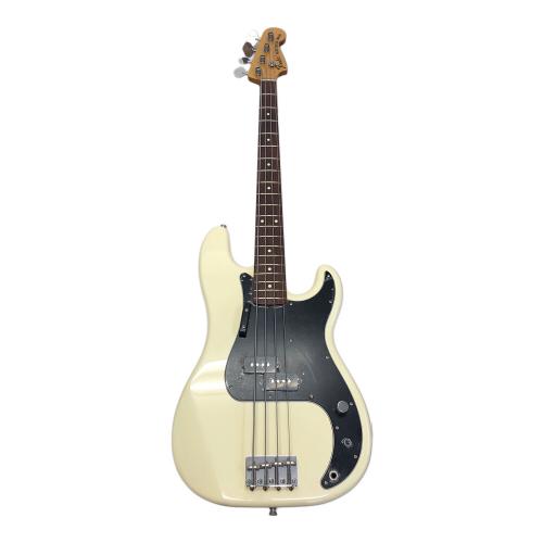 FENDER JAPAN (フェンダージャパン)プレッションベース PB70　2010-2012年製 日本製 U028413