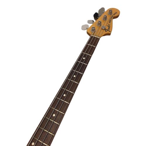 FENDER JAPAN (フェンダージャパン)プレッションベース PB70　2010-2012年製 日本製 U028413