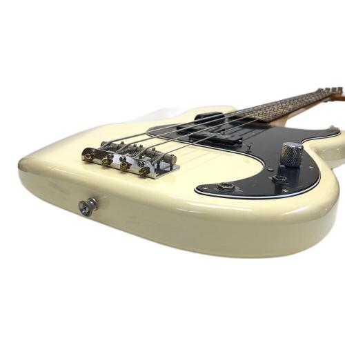 FENDER JAPAN (フェンダージャパン)プレッションベース PB70　2010-2012年製 日本製 U028413