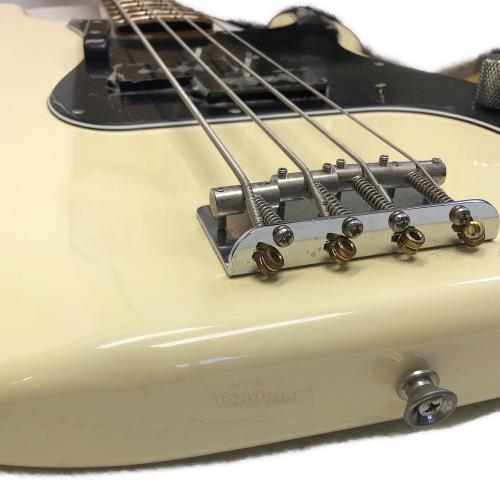 FENDER JAPAN (フェンダージャパン)プレッションベース PB70　2010-2012年製 日本製 U028413
