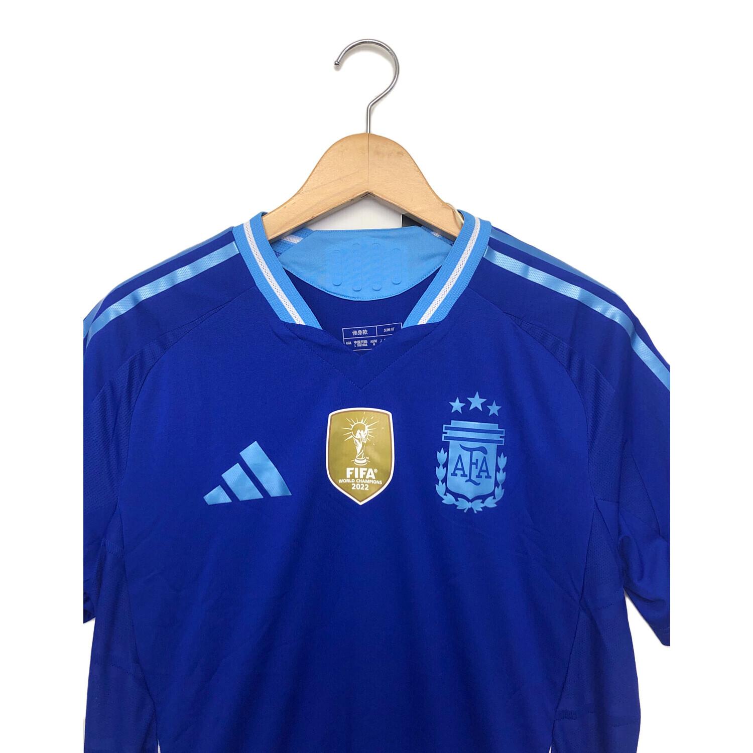 adidas (アディダス) サッカーユニフォーム メンズ SIZE XL