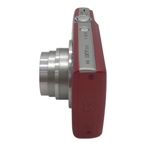 CANON (キヤノン) デジタルカメラ IXY200 631060013324