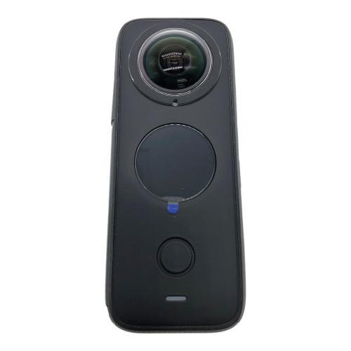 Insta360 (インスタ360) ONE X2 5.7K microSDHCカード microSDXCカード CINOSXX/A -