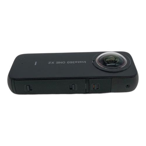 Insta360 (インスタ360) ONE X2 5.7K microSDHCカード microSDXCカード CINOSXX/A -